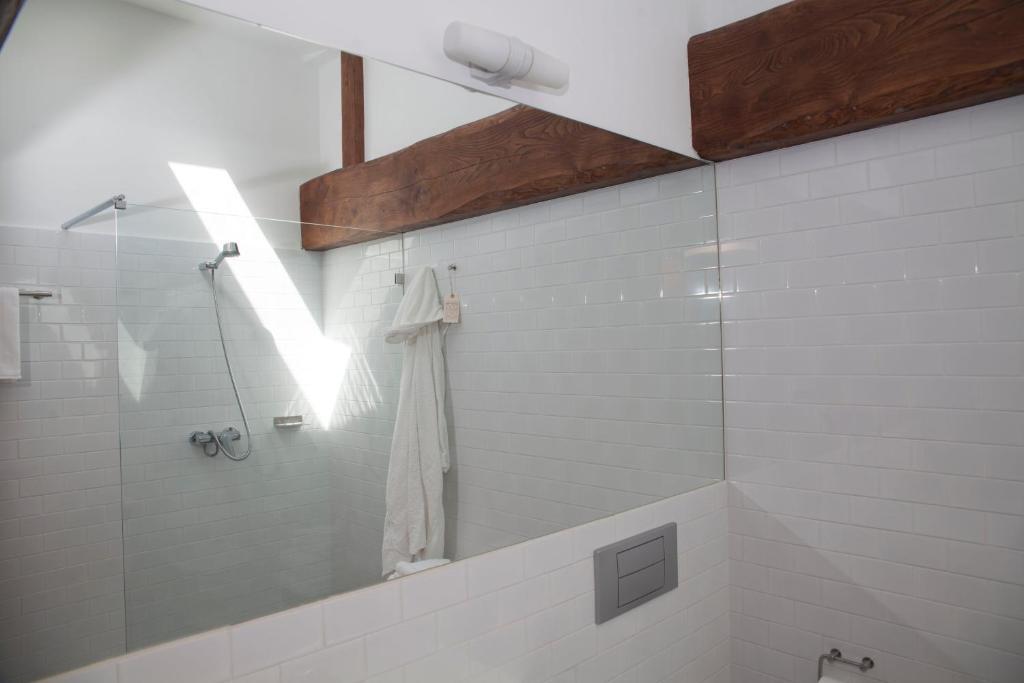 Os Lambrans Guest House Padron Room photo